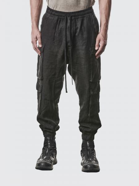 Pants men Thom Krom