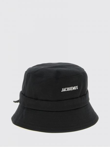 帽子 レディース Jacquemus