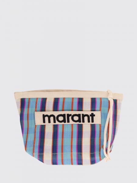 Cartera mujer Isabel Marant