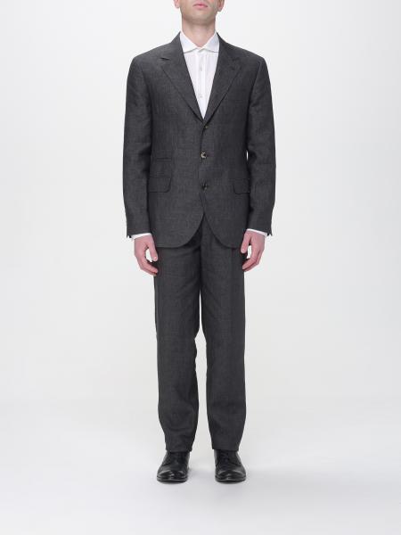 Traje hombre Brunello Cucinelli