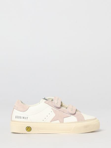 鞋 儿童 Golden Goose