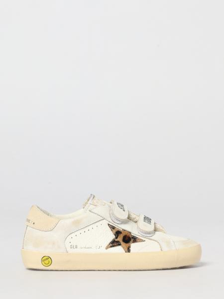 鞋 儿童 Golden Goose