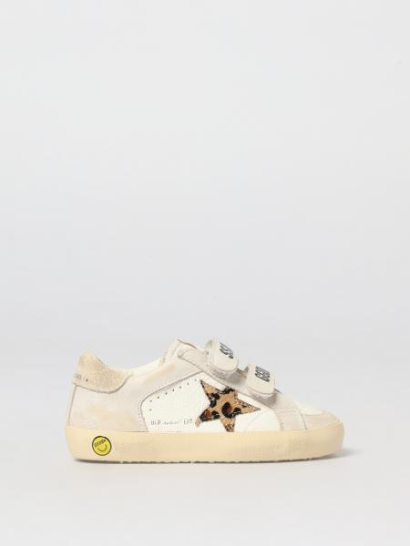 鞋 儿童 Golden Goose