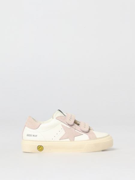 鞋 儿童 Golden Goose