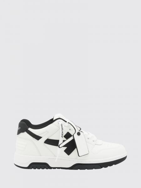 Sneakers herren Off-white