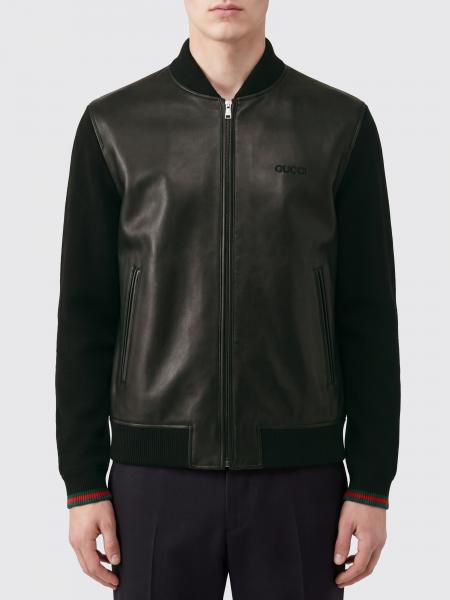 Jacket men Gucci