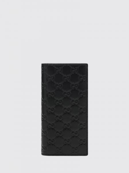 Wallet men Gucci