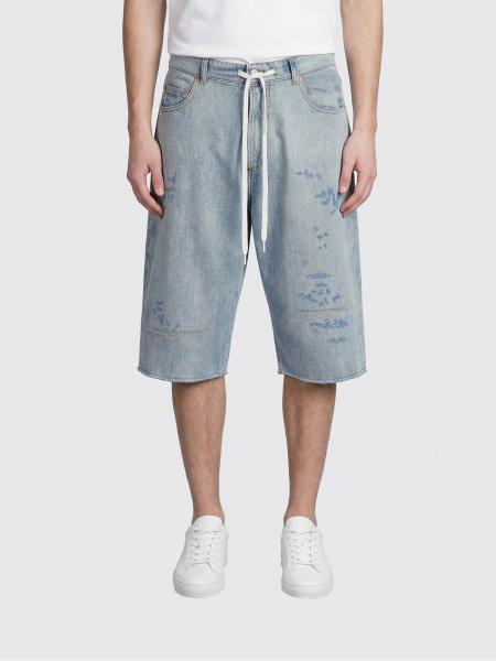 Shorts men Mm6 Maison Margiela