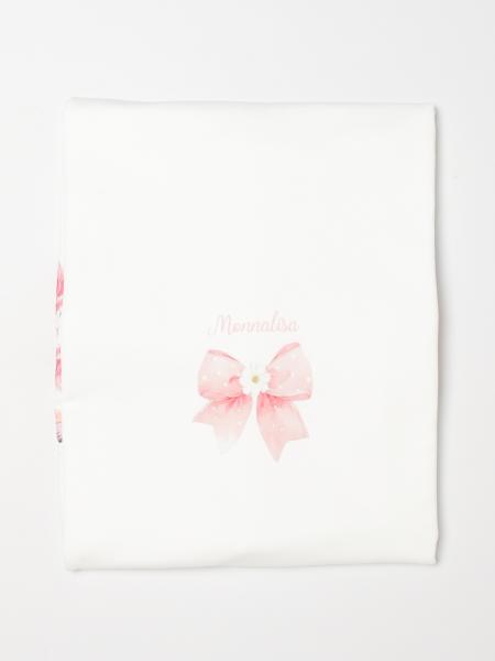 Manta niños Monnalisa