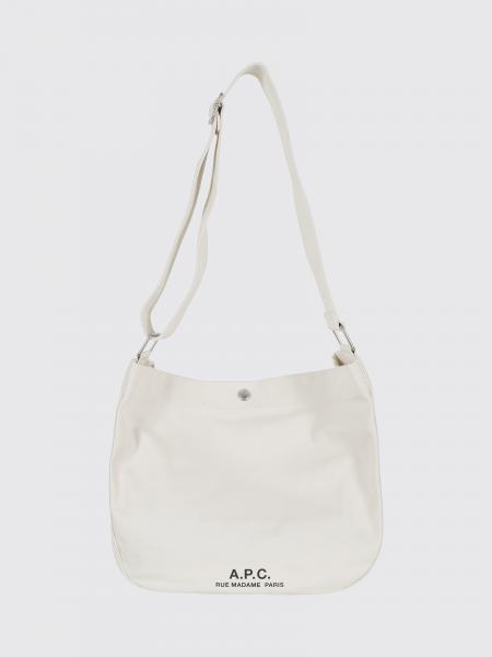 Bag men A.P.C.