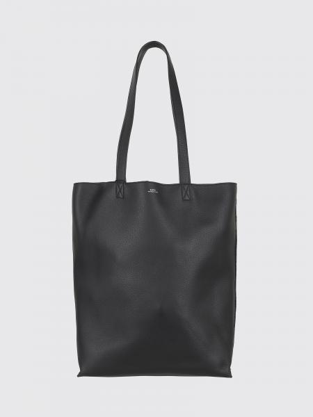 Bag men A.P.C.