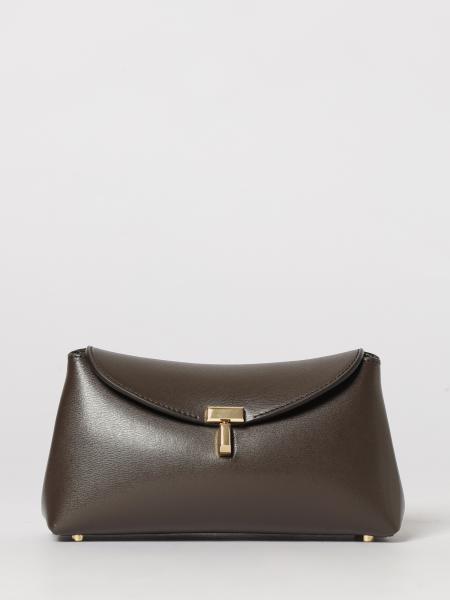 Borsa a mano donna Toteme