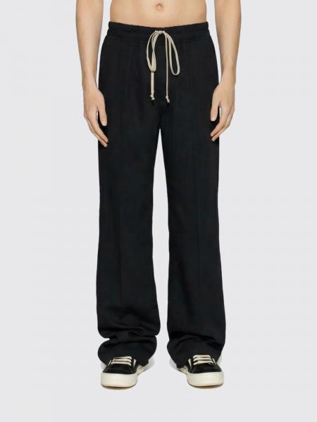 Pants men Rick Owens