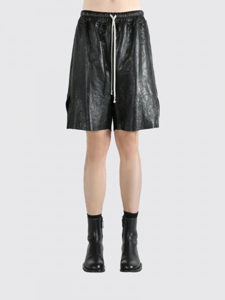 Trousers men Rick Owens