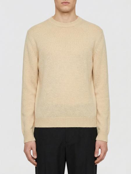 Cardigan men Jil Sander