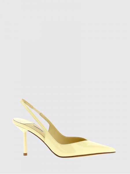 High heel shoes woman Le Silla