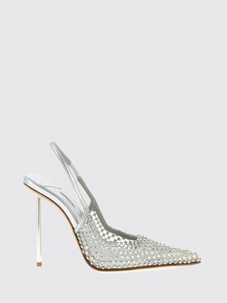 High heel shoes woman Le Silla