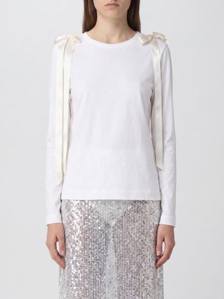 T-shirt damen Simone Rocha