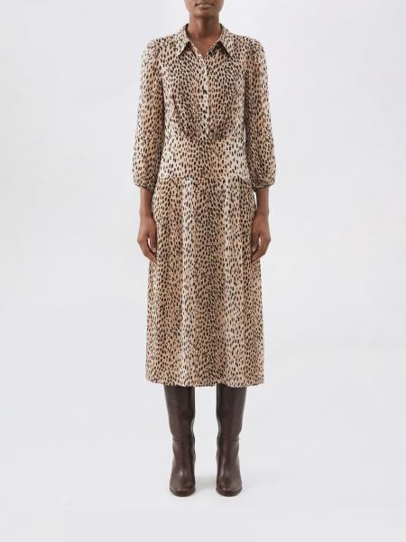 Dress woman Rixo London