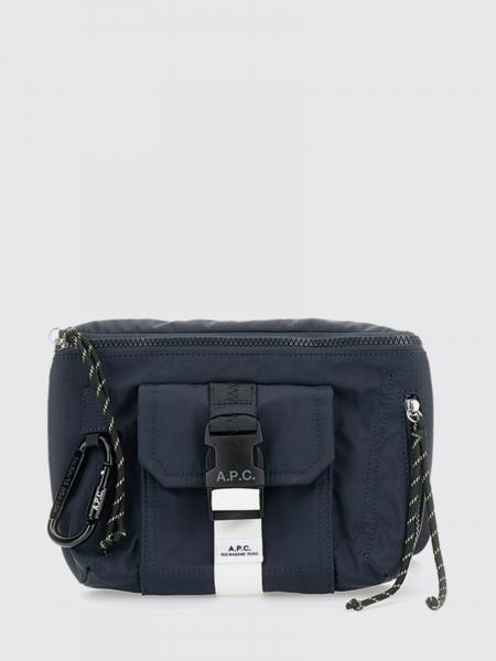Bag men A.P.C.