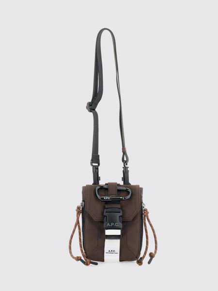 Bag men A.P.C.