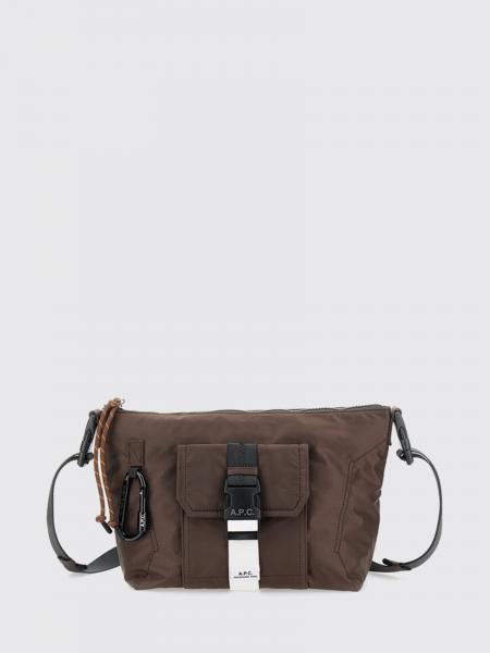 Bag men A.P.C.