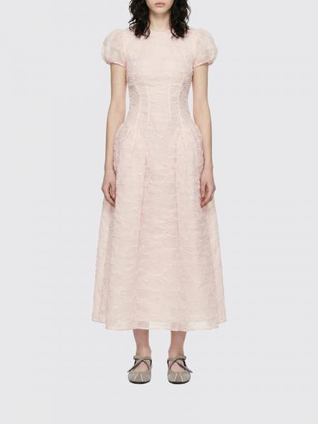 Robe femme Cecilie Bahnsen