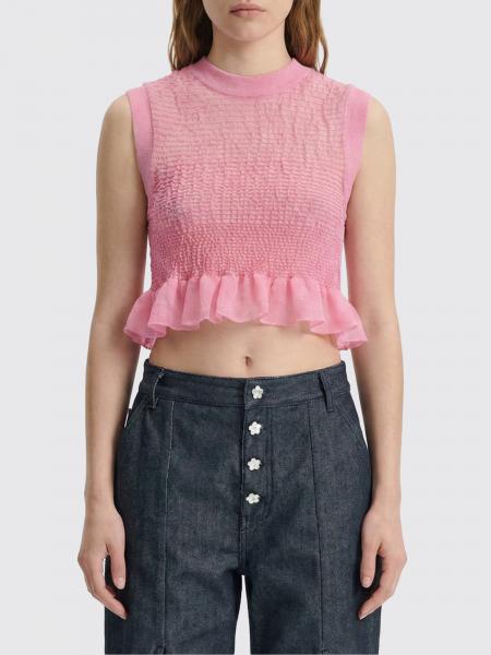 Top femme Cecilie Bahnsen