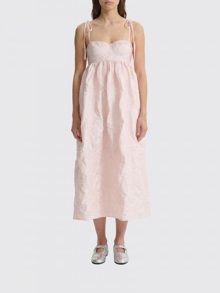 Robe femme Cecilie Bahnsen