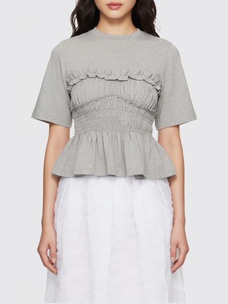 T-shirt femme Cecilie Bahnsen