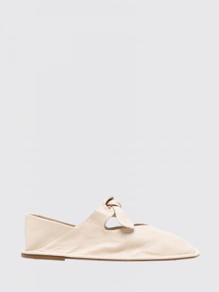 Llasada Ballerinas Hereu in Nappa