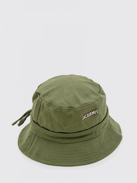 Hat men Jacquemus