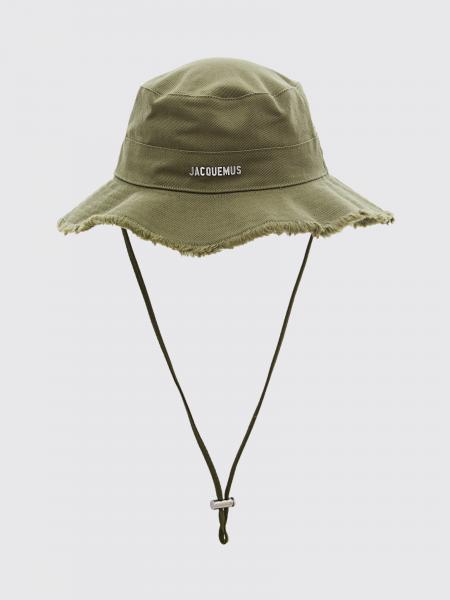 Hat men Jacquemus