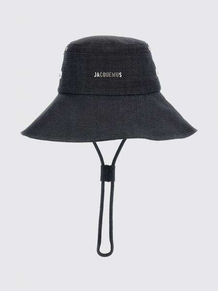 Hat men Jacquemus