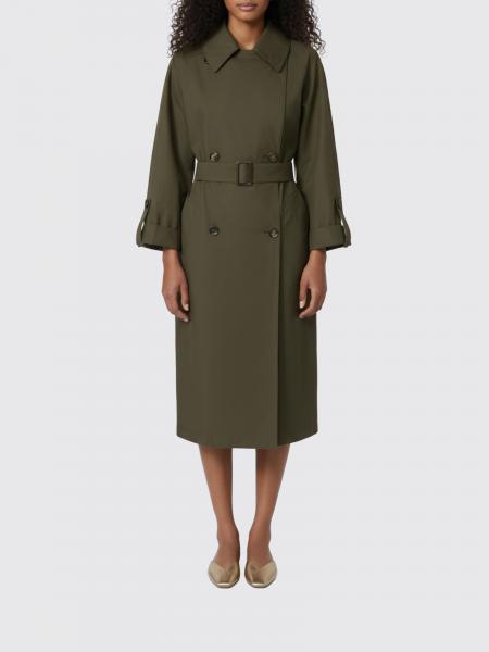 Mantel damen Max Mara The Cube