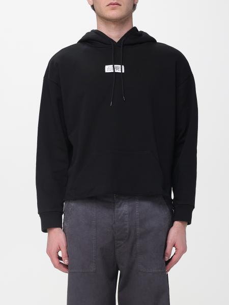 Sweatshirt men Mm6 Maison Margiela