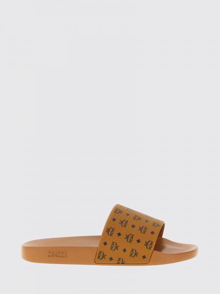 Sandals men Mcm