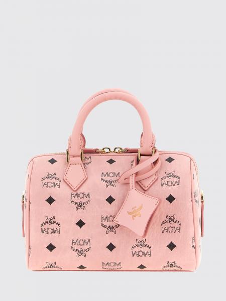ショルダーバッグ レディース Mcm