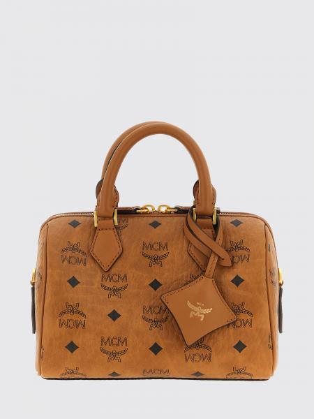 ショルダーバッグ レディース Mcm