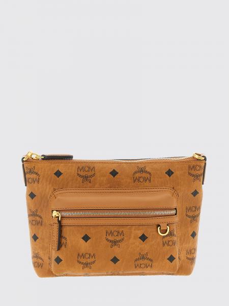ショルダーバッグ レディース Mcm