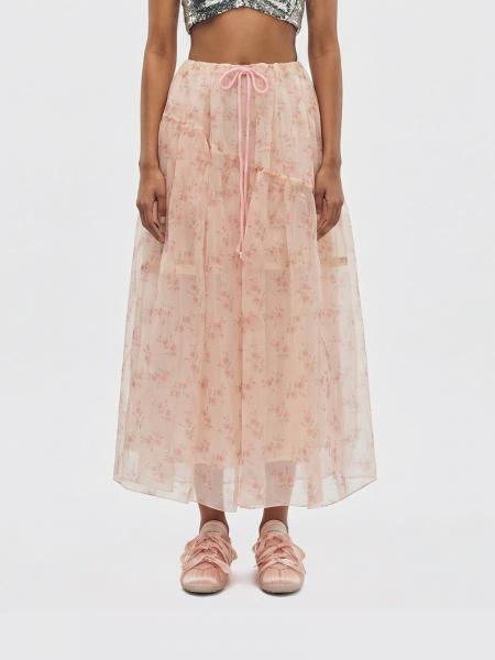 Skirt woman Simone Rocha