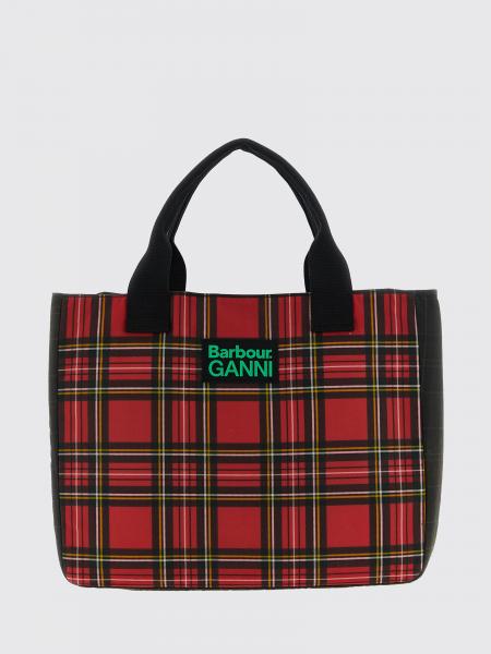 Schultertasche damen Barbour