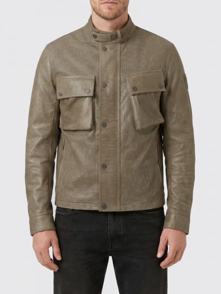 Jacket men Belstaff