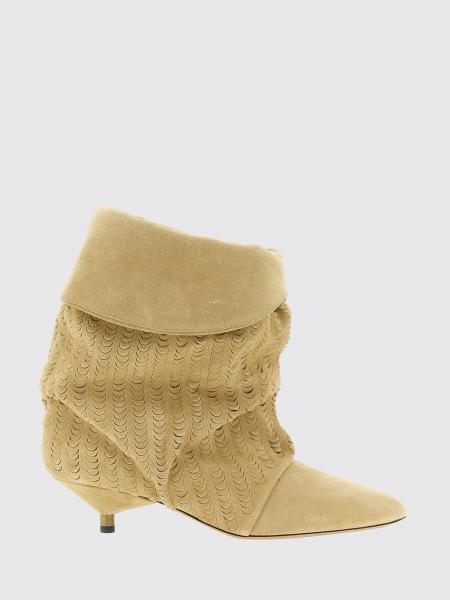 Shoes woman Isabel Marant