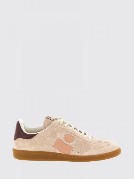Sneakers woman Isabel Marant
