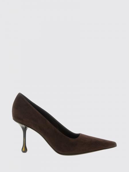 High heel shoes woman Jimmy Choo