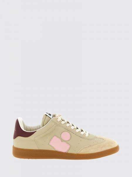 Sneakers woman Isabel Marant