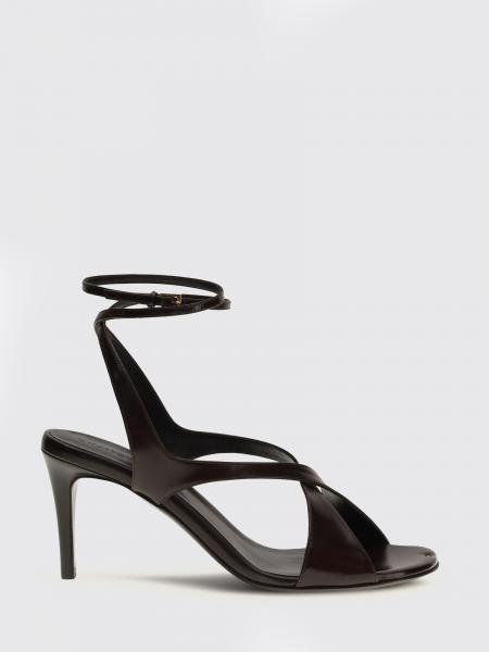 Flat sandal woman Khaite