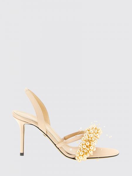 Flat sandal woman Mach&mach