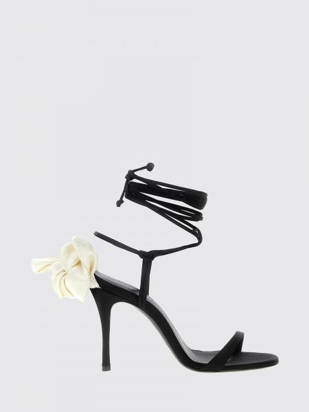 Sandales plates femme Magda Butrym